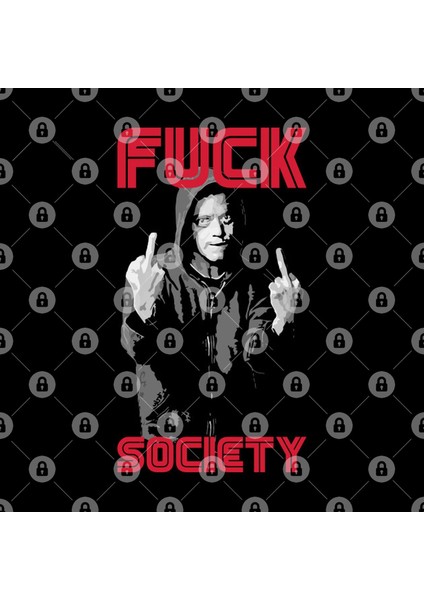 Fsociety Kupa Bardak