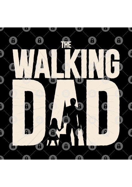 The Walking Dad&Quot; The Walking Dad Funny T Walking Dad Funny Sign,Dad Kupa Bardak