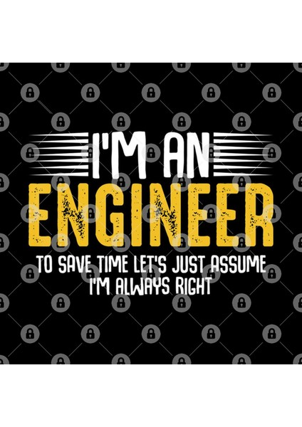 Im An Engineer Funny Engineering Analytical Thinking Quotes Kupa Bardak