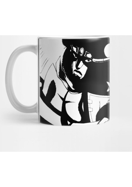 Jojo'S Bizarre Adventure Jotaro Kujo Kupa Bardak