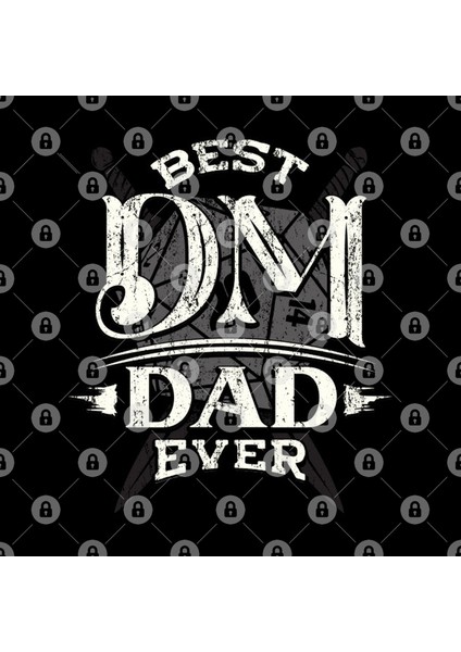 Best Dm Dad Ever Rpg Crawler And Dragon Slayer Kupa Bardak