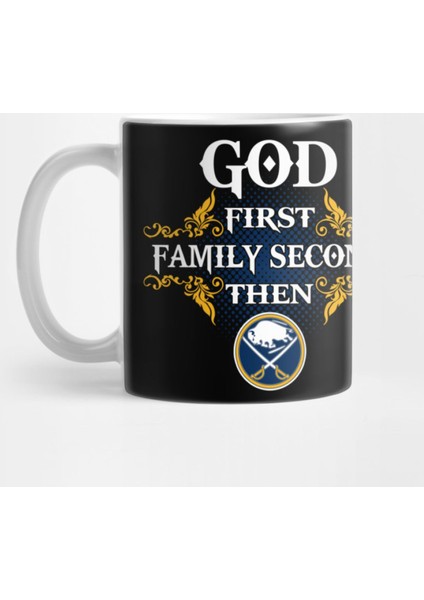 New York Islanders Kupa Bardak