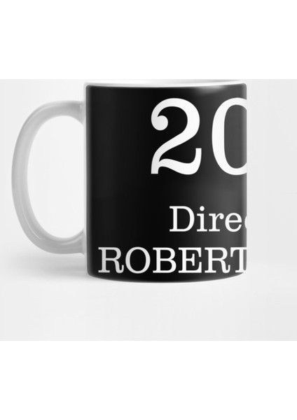 2020 Directed By Robert B Weide Kupa Bardak