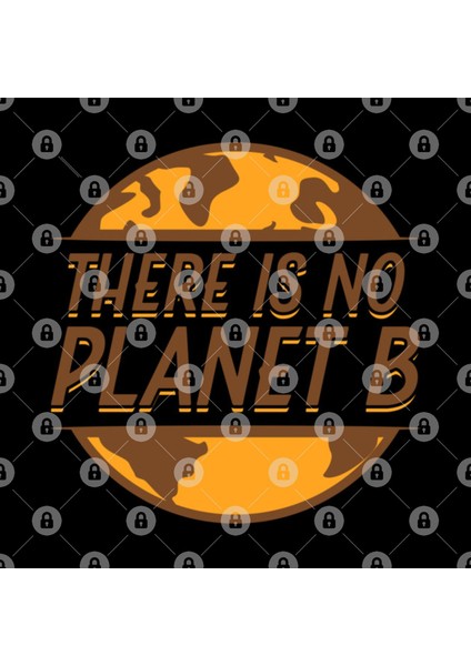 There Is No Planet B Earth Day 50Th Anniversary Kupa Bardak