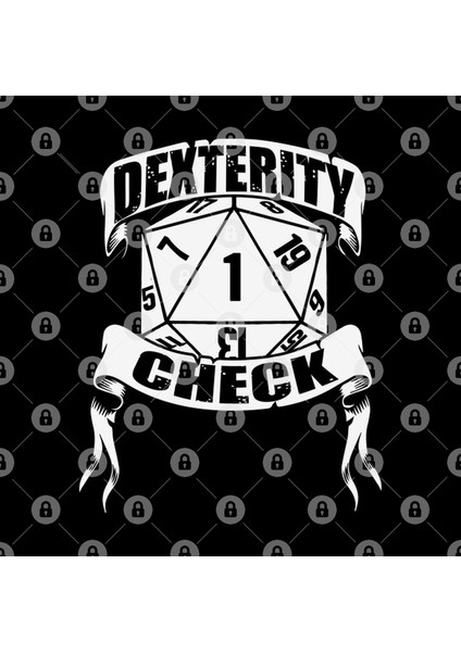 Dexterity Check 1 Fantasy Class Crawler Rpg And Dragon Slayer Kupa Bardak