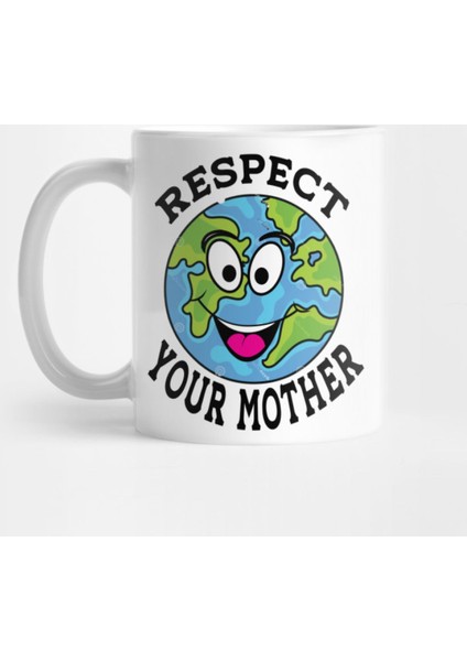 Earth Day 50 Th Anniversary 2020 Kupa Bardak