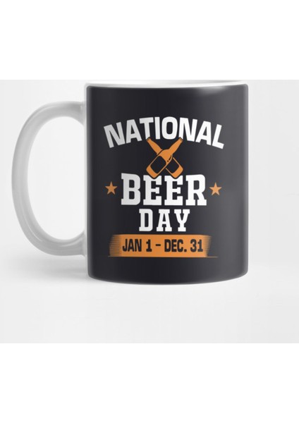 National Beer Day Jan December 31 Beer Kupa Bardak