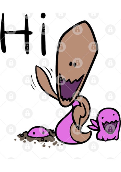Zerg Hi Kupa Bardak
