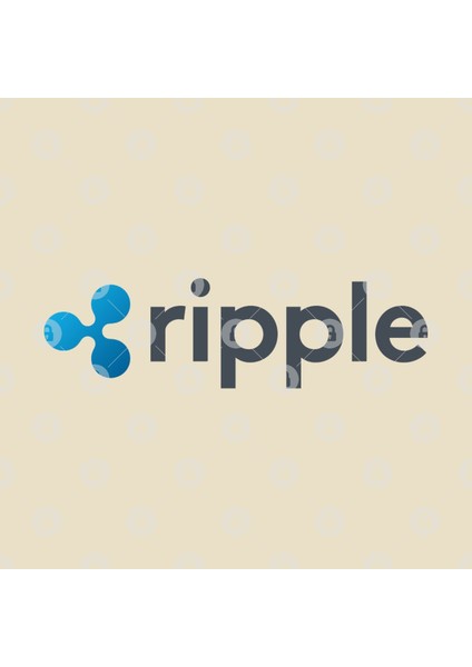 Ripple Xrp Crypto Kupa Bardak