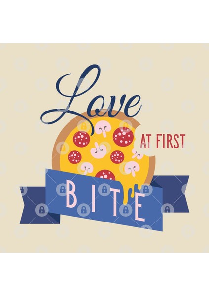 Love At First Kupa Bardak