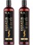 Care Keratin Şampuan 700 ml 2'li Set 1
