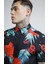 Siksilk Garden Flowers Erkek Gömlek 2