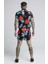 Siksilk Garden Flowers Erkek Gömlek 4