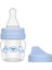 Mini Cam Alıştırma Bardağı Seti 30 ml 0-6 Ay Mavi 1