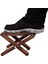 Ahşap Stand Ayak Pedalı + Klasik Gitar Tel 3