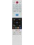 Toshiba 24WL2A63DT Uyumlu LCD LED Televizyon Kumandası 1