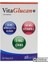 VitaGlucan+ 30 Tablet - Beta Glucan + Vitamin C + Çinko 1