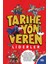 Tarihe Yön Veren Liderler - Serdar Kayıhan 1