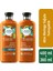 Herbal Şampuan Altın Moringa Yağı 400 ml & Saç Bakım Kremi 360 ml 1