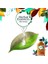Herbal Şampuan Altın Moringa Yağı 400 ml & Saç Bakım Kremi 360 ml 3