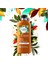 Herbal Şampuan Altın Moringa Yağı 400 ml & Saç Bakım Kremi 360 ml 5