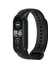Xiaomi Mi Band 5 ve 6 Akıllı Bileklik Kordonu Antialerjik Silikon 2