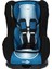 Lux 0 - 25 kg Oto Koltuğu - Skyline Blue 5