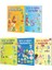 Şirin ve Eğitici Serisi 5 Kitap - 1