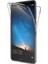 Huawei Mate 10 Pro 360 Derece Kılıf Kristal Silikon Soft Ön Arka Şeffaf 1