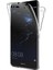 Huawei P10 Lite 360 Derece Kılıf Kristal Silikon Soft Ön Arka Şeffaf 1