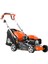 G 53 Tke Comfort Plus Çim Biçme Makinesi Marşlı 1