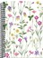 Trendy Floral Beyaz 1