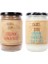 Organik Ham Kakao 320 gr + Organik Hindistan Cevizi Yağı 630 ml 1
