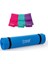 Pilates Minderi ve Pilates Band Seti - Mavi 1