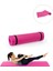 6,5 mm Pilates ve Yoga Minderi - Pembe 1