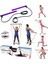 Portable Studio Pilates Egzersiz Çubuğu ve Egzersiz Dvd' Si 1