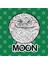 Line Moon Kupa Bardak 3
