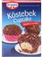 Dr.Oetker Köstebek Cupcake 312 gr 1