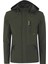Çıkarılabilir Kapüşonlu Suya Dayanıklı SoftShell Mont Erkek MONT 497LUIS 1