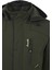 Çıkarılabilir Kapüşonlu Suya Dayanıklı SoftShell Mont Erkek MONT 497LUIS 3