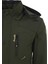 Çıkarılabilir Kapüşonlu Suya Dayanıklı SoftShell Mont Erkek MONT 497LUIS 4