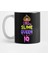 This Slime Queen Is 10, Slime Queen 10Th, Girls Slime Queen, Slime Gift Kupa Bardak 1