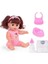 GLT1103 Altını Islatan Maide Bebek 1