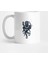 Creative Illustration With Octopus In Diving Helmet. Adventure, And Nautical Kupa Bardak 1