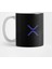 New Logo Sıde By Sıde Xrp Rıpple Dark Blue Kupa Bardak 1