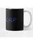 New Logo Sıde By Sıde Xrp Rıpple Dark Blue Kupa Bardak 2