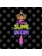 This Slime Queen Is 8, Slime Queen 8Th Birthday, Slime Birthday Party Kupa Bardak 3