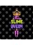 This Slime Queen Is 11, Slime Queen 11Th Birthday, Slime Birthday Party Kupa Bardak 3