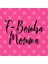 F-Bomba Momma Kupa Bardak 3