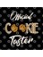 Cookie Thief Xmas Christmas Baking Cookies Gift Kupa Bardak 3